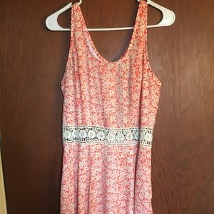 Roper Summer Dress